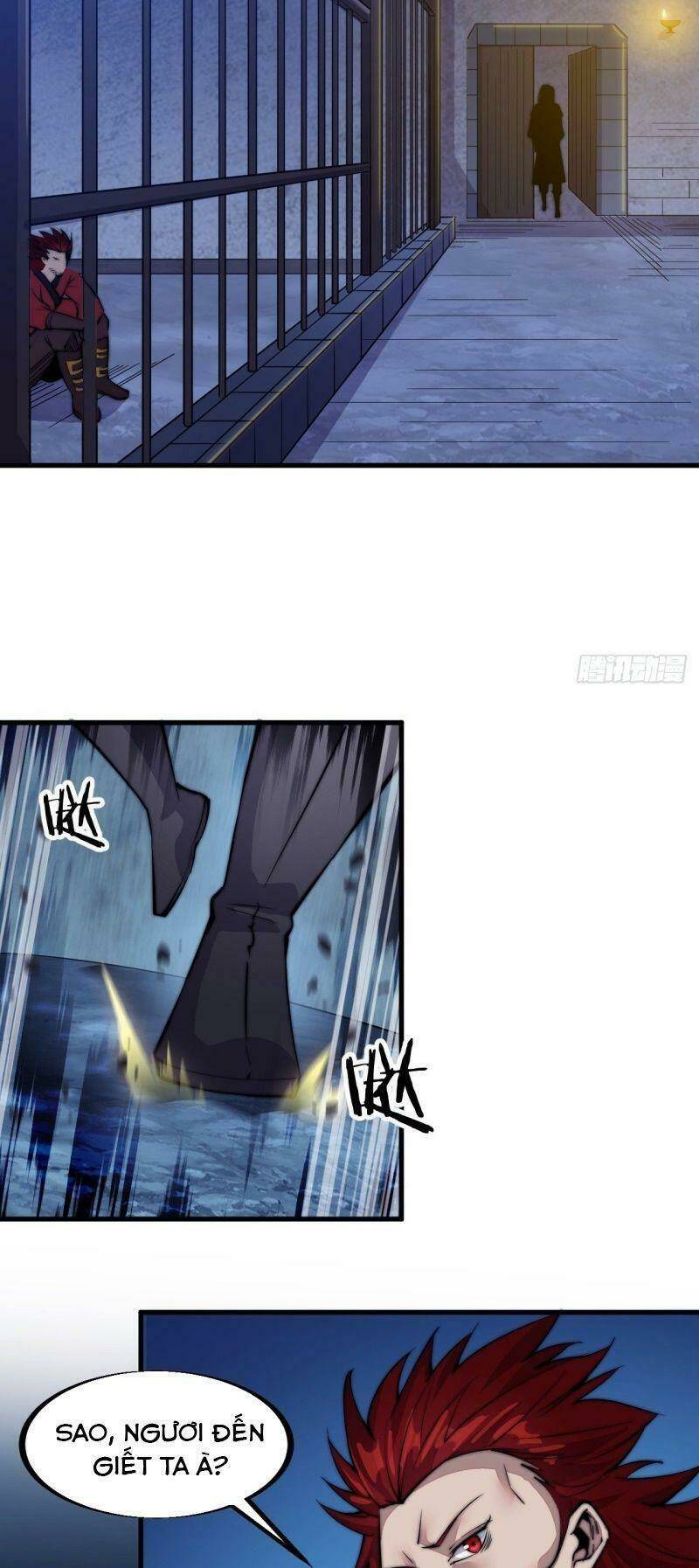 Ta Có Một Sơn Trại Chapter 63 - Trang 4