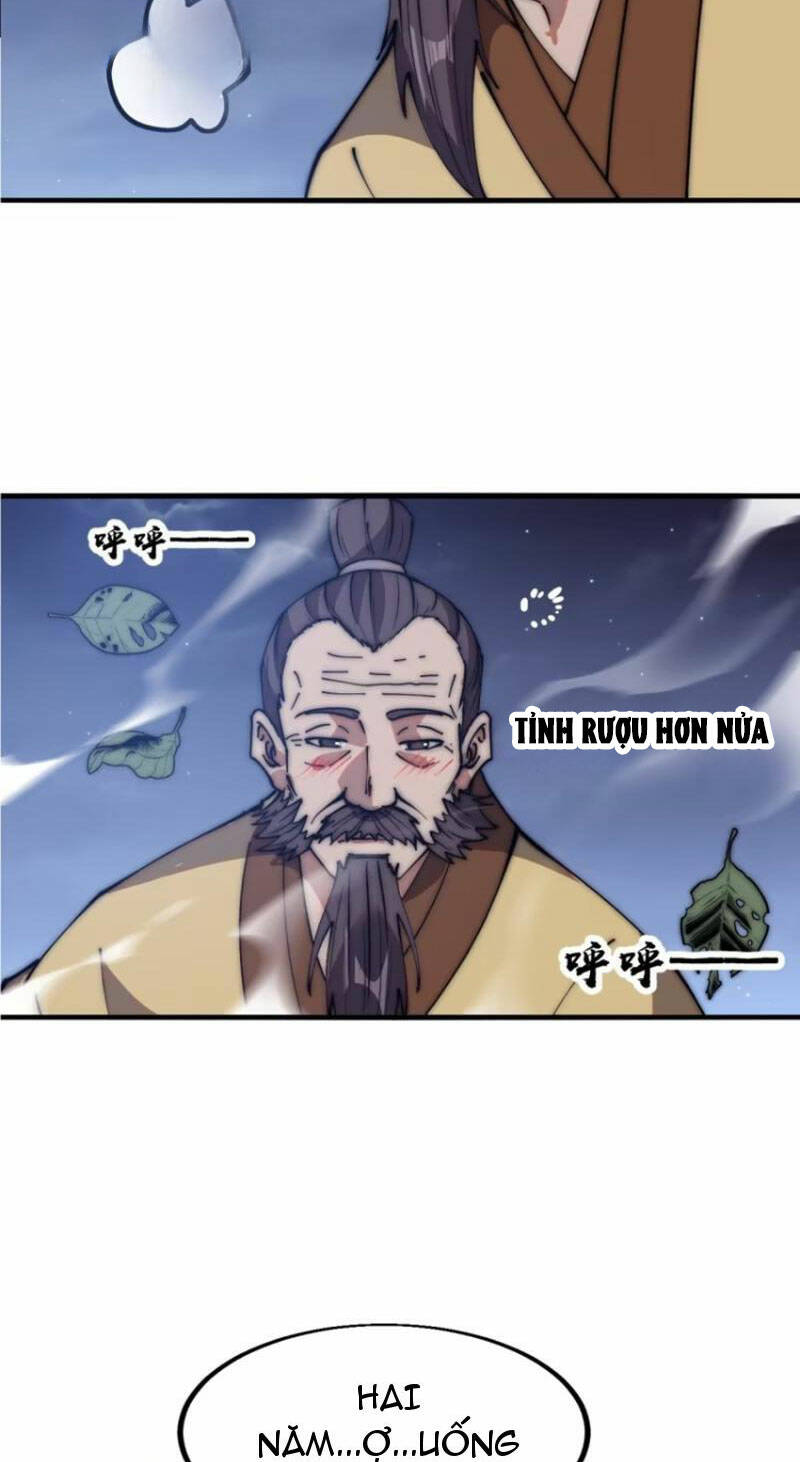 Ta Có Một Sơn Trại Chapter 631 - Trang 9