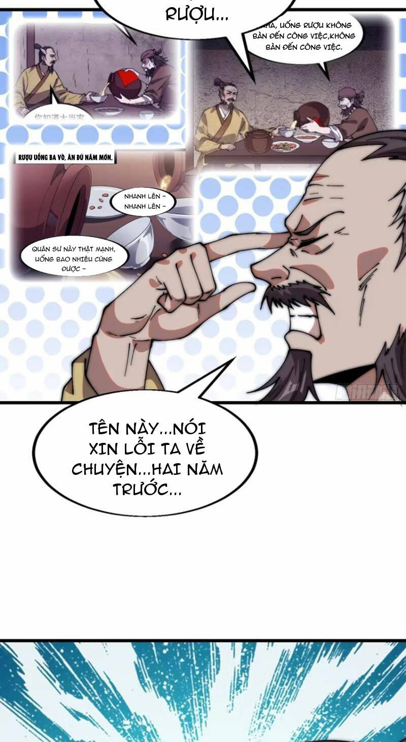 Ta Có Một Sơn Trại Chapter 631 - Trang 10