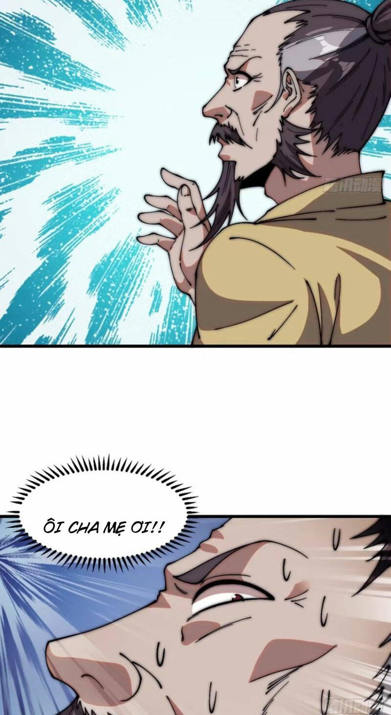 Ta Có Một Sơn Trại Chapter 631 - Trang 11