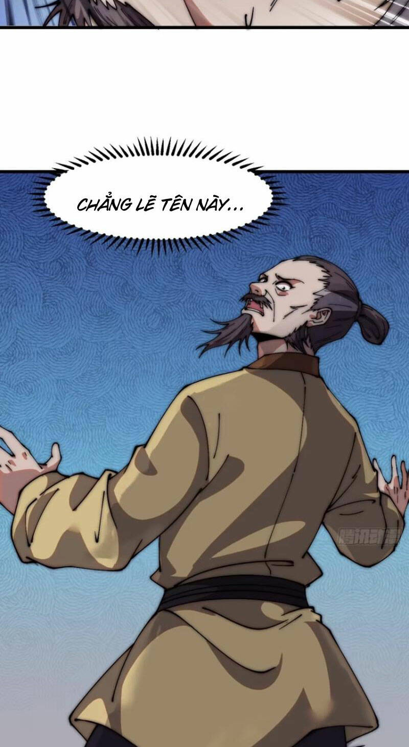 Ta Có Một Sơn Trại Chapter 631 - Trang 12