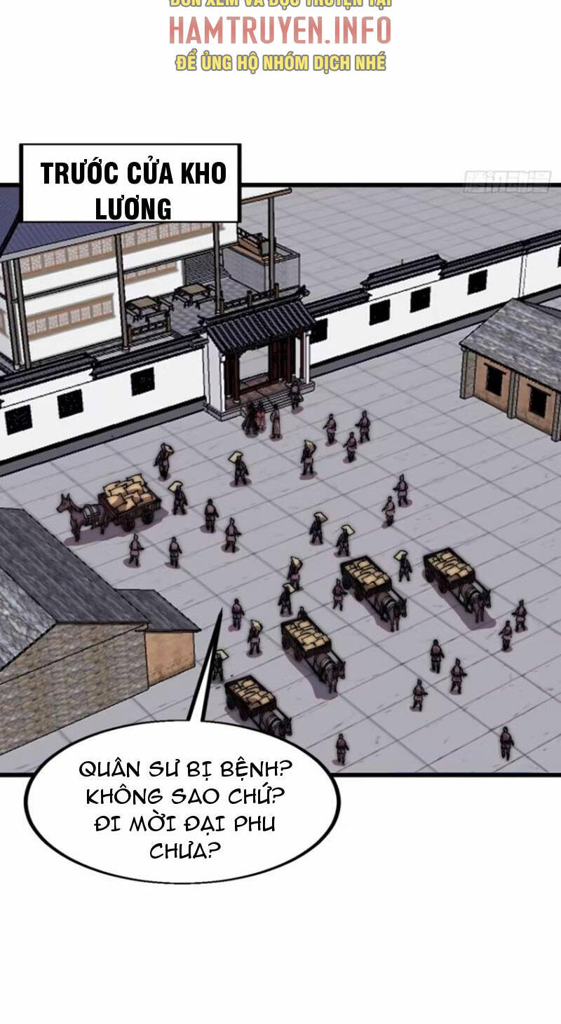 Ta Có Một Sơn Trại Chapter 631 - Trang 14