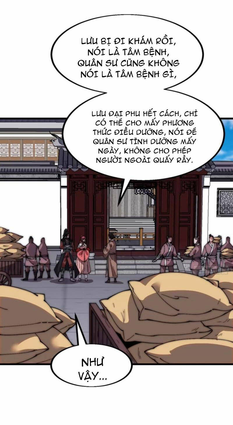 Ta Có Một Sơn Trại Chapter 631 - Trang 15