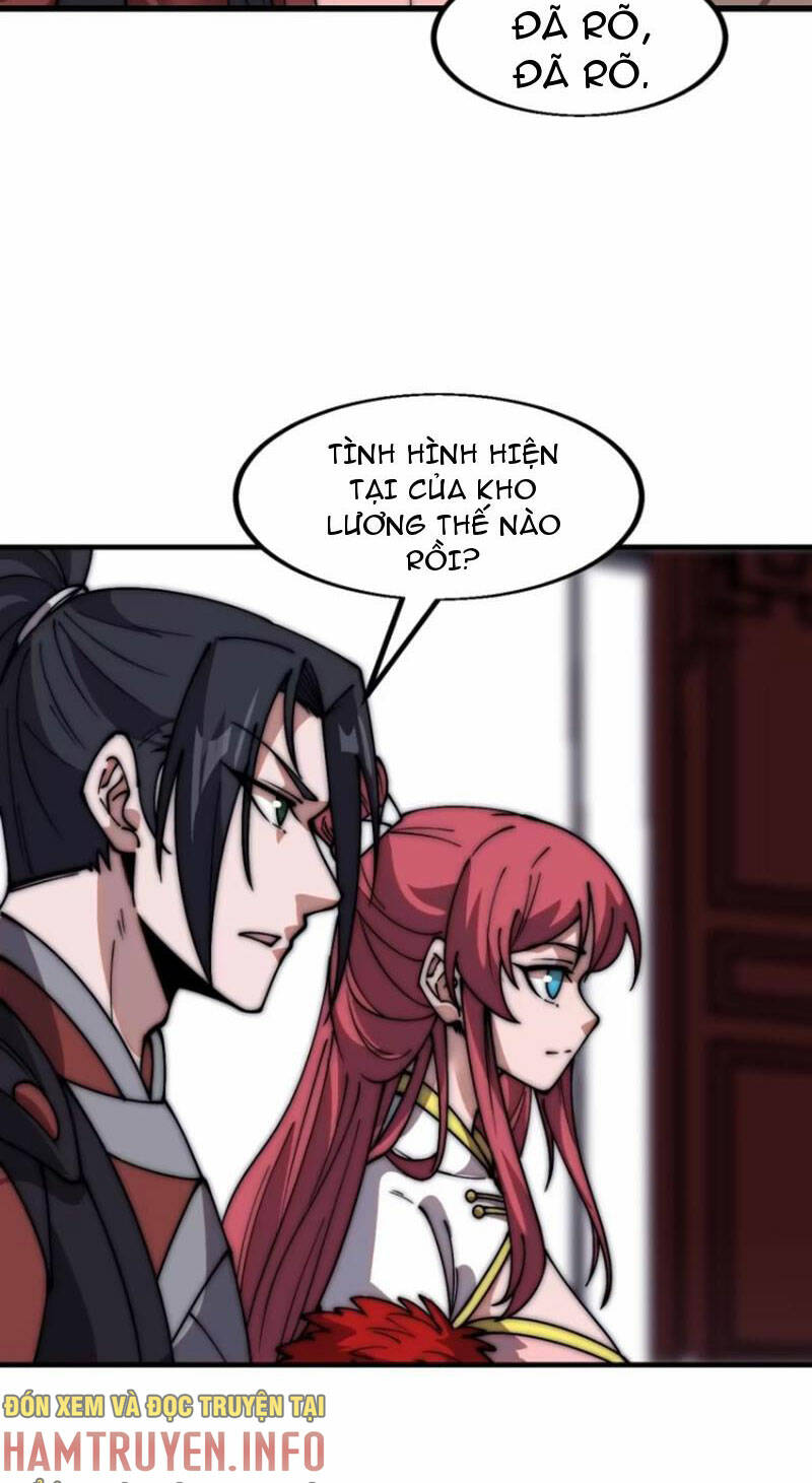 Ta Có Một Sơn Trại Chapter 631 - Trang 18