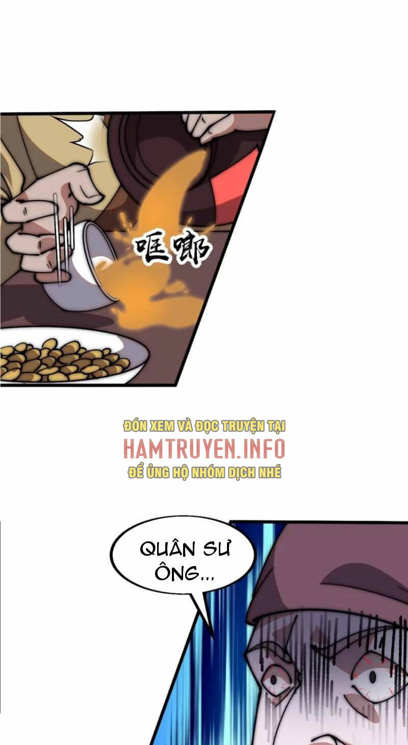 Ta Có Một Sơn Trại Chapter 631 - Trang 1