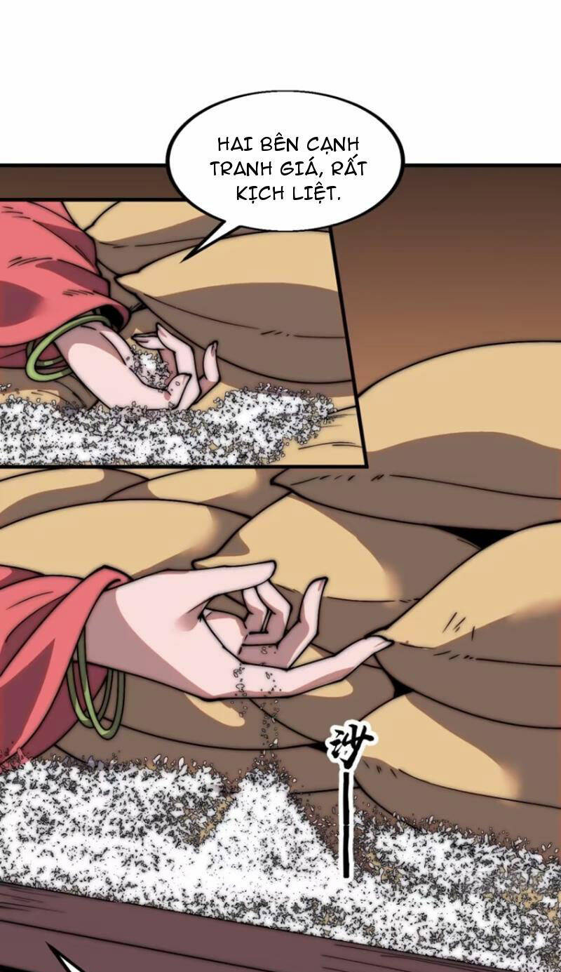 Ta Có Một Sơn Trại Chapter 631 - Trang 20