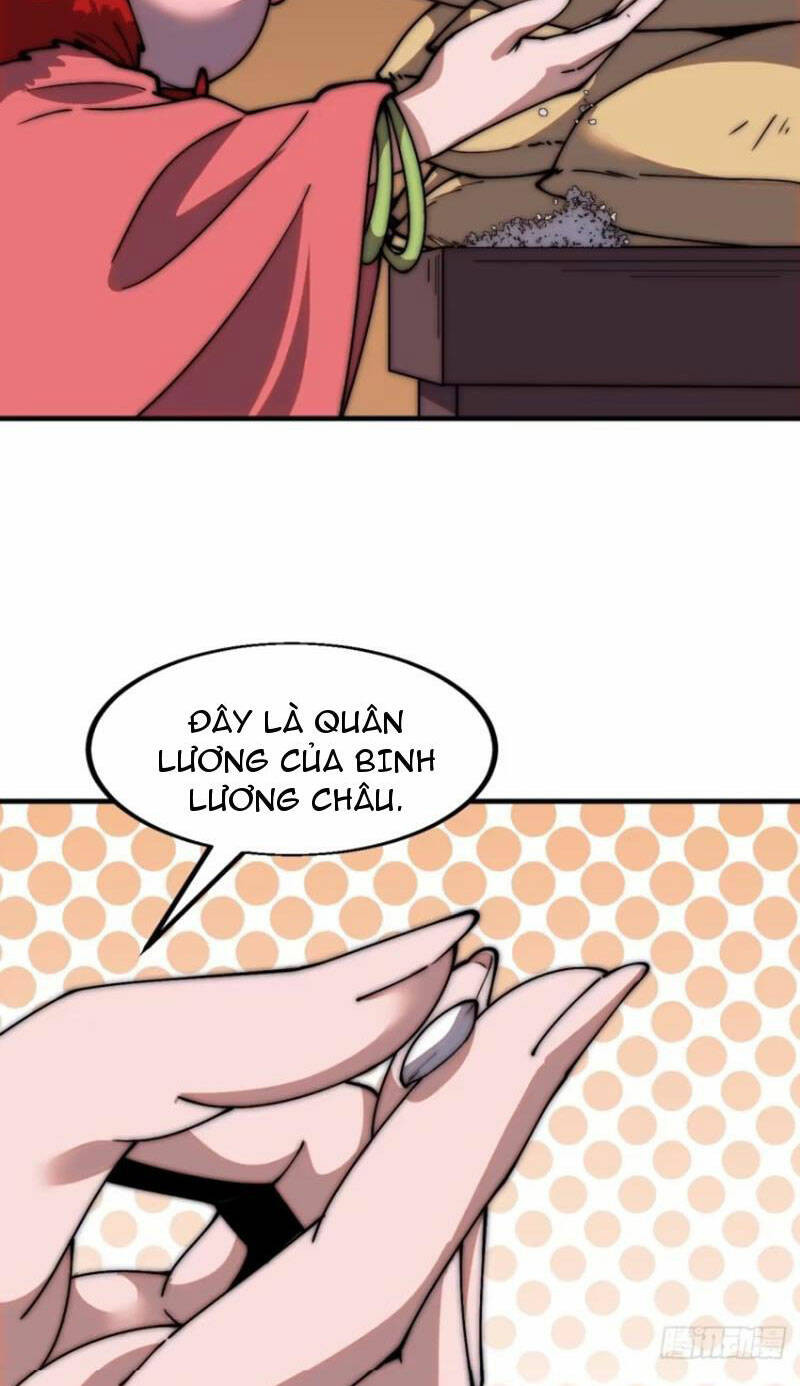 Ta Có Một Sơn Trại Chapter 631 - Trang 22