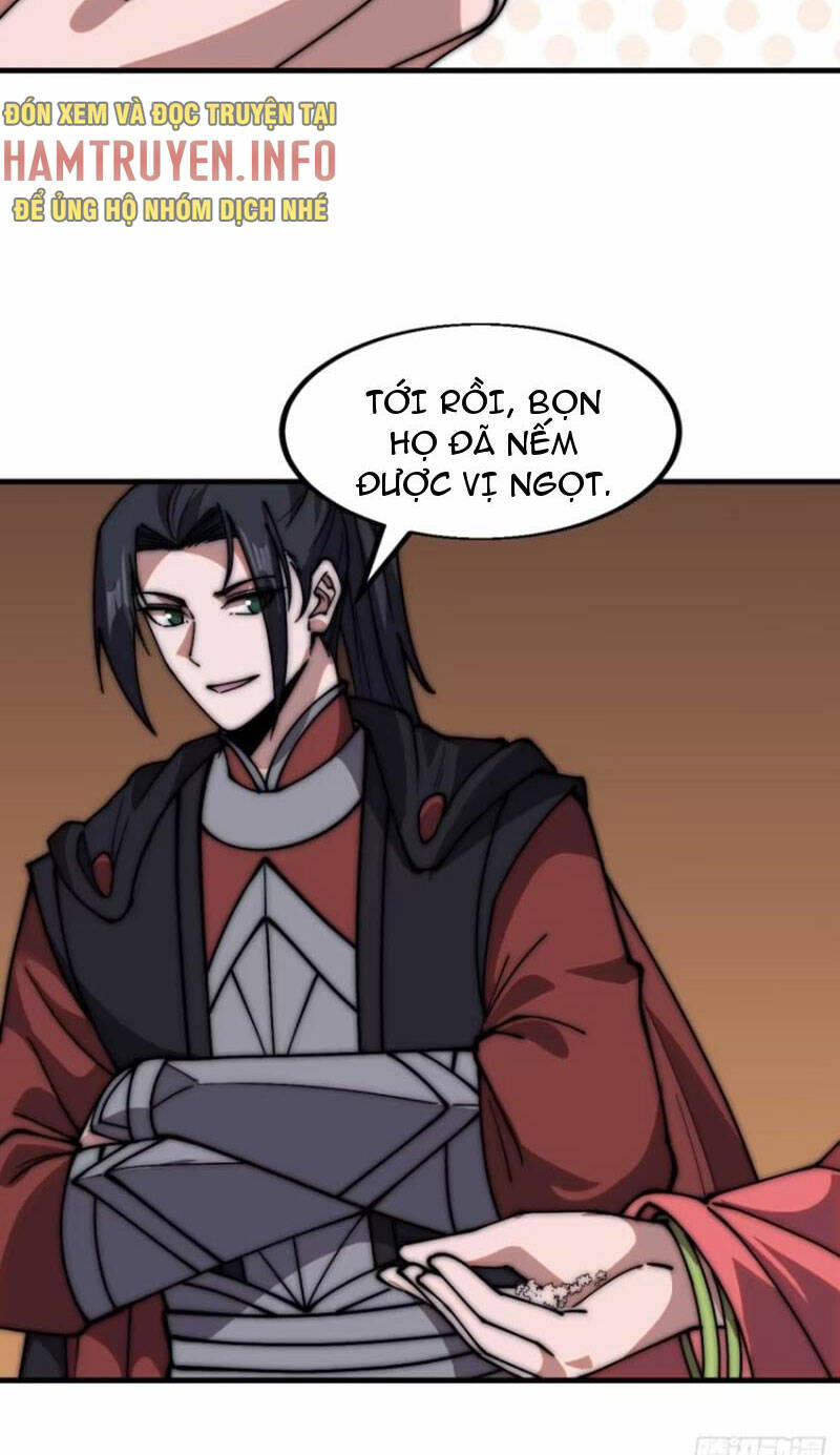 Ta Có Một Sơn Trại - Chapter 631 - Page 23