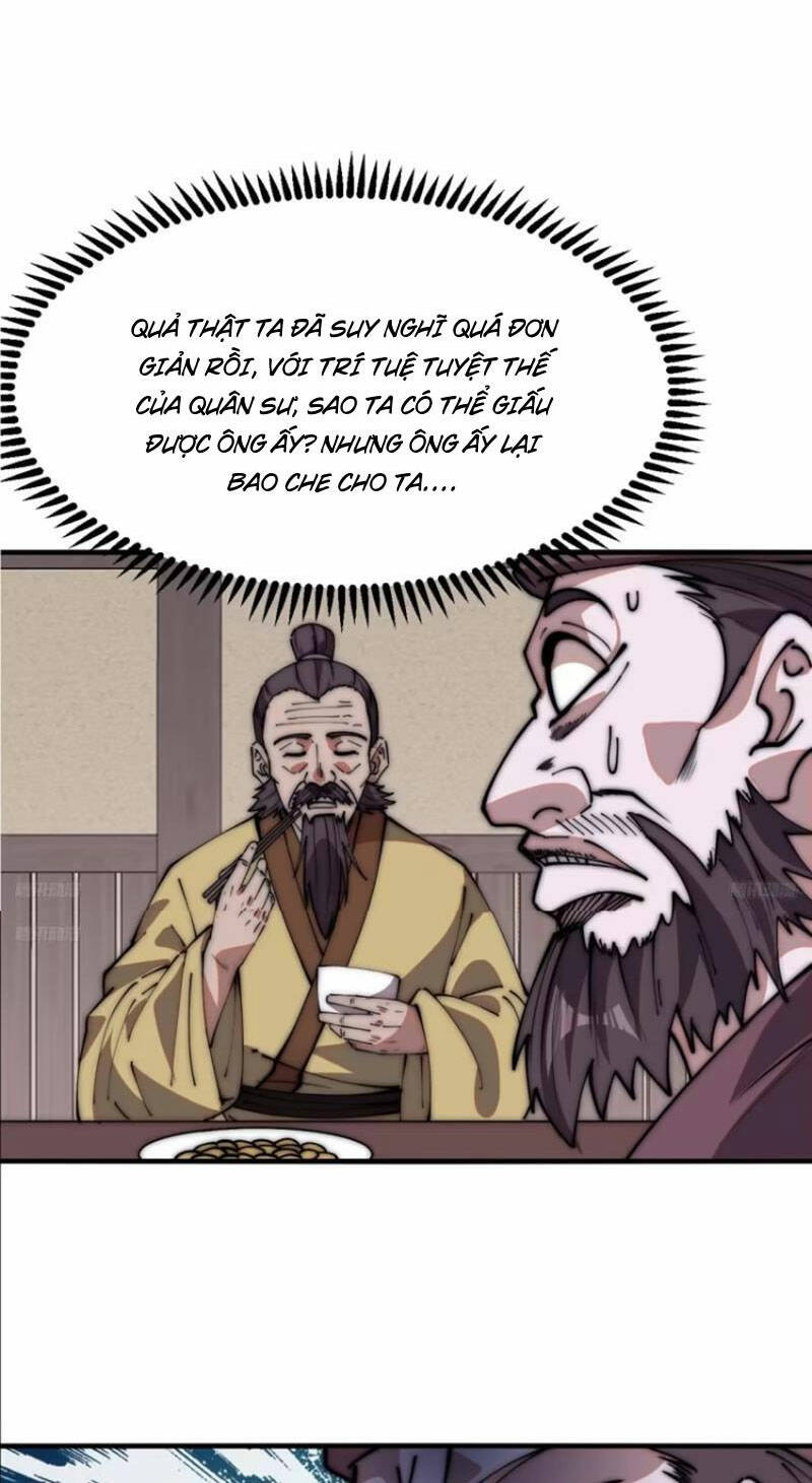 Ta Có Một Sơn Trại Chapter 631 - Trang 3