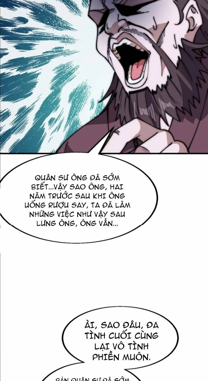 Ta Có Một Sơn Trại Chapter 631 - Trang 4