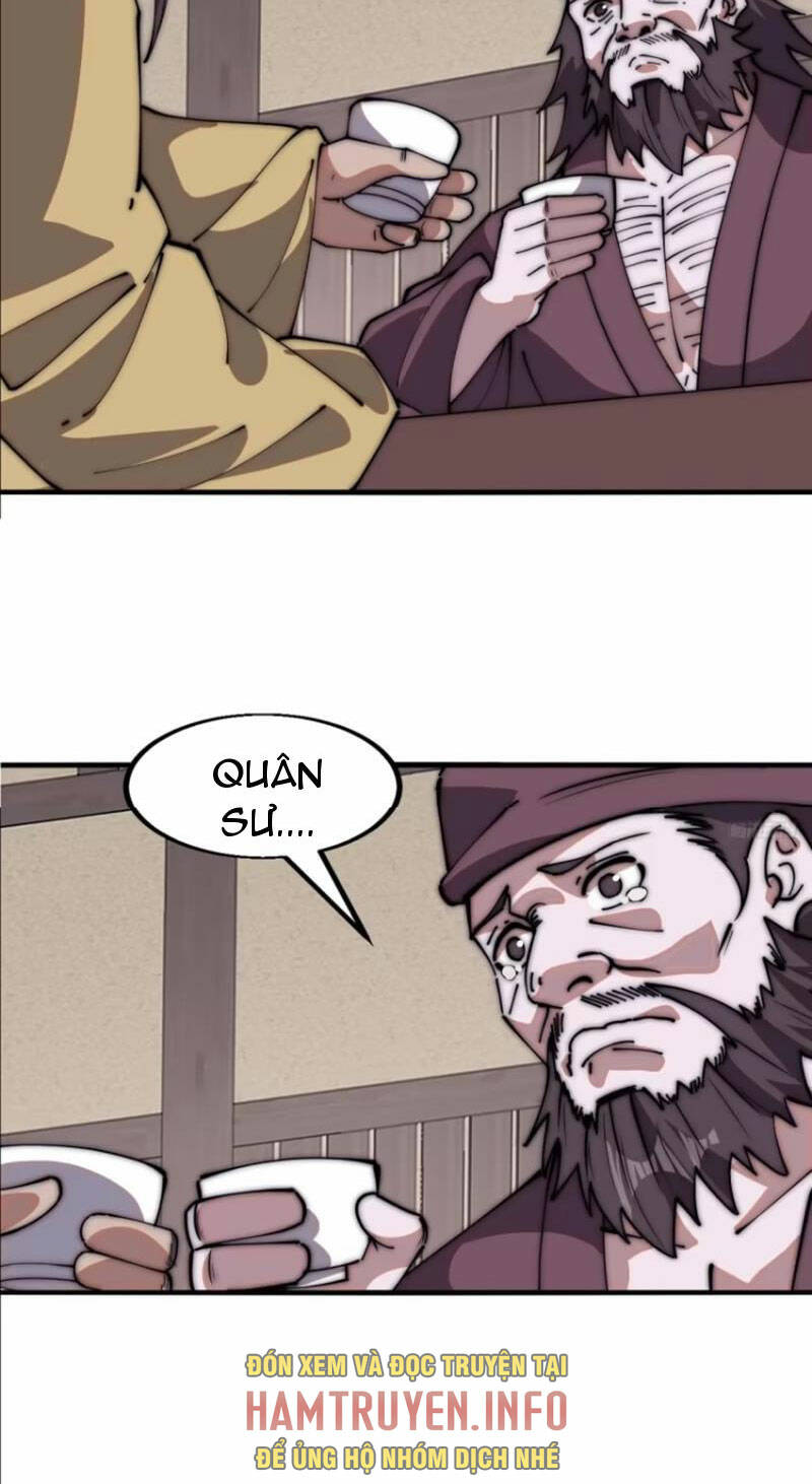 Ta Có Một Sơn Trại Chapter 631 - Trang 6