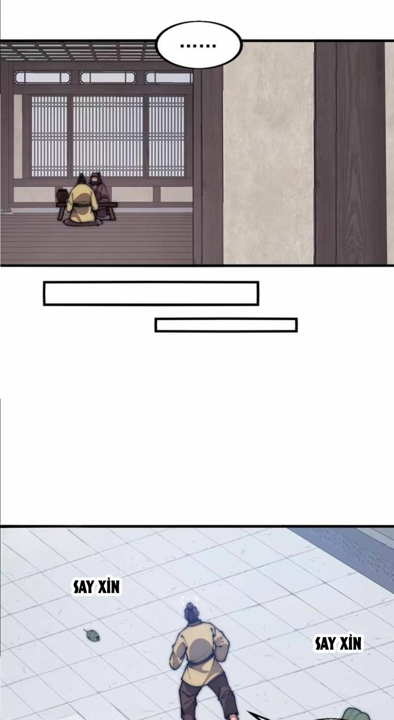 Ta Có Một Sơn Trại Chapter 631 - Trang 7