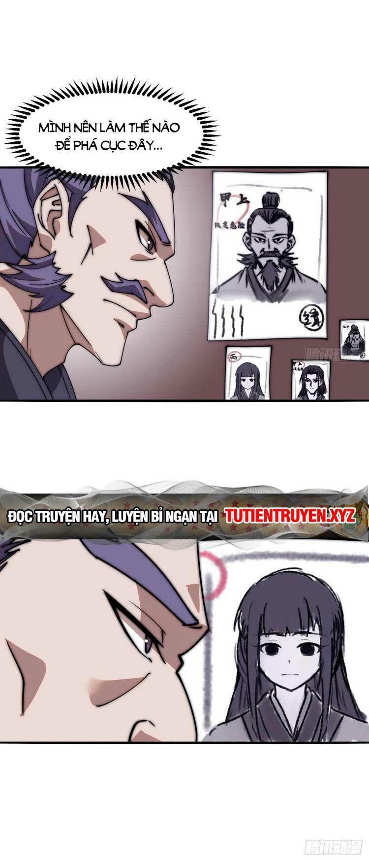 Ta Có Một Sơn Trại - Chapter 633 - Page 15