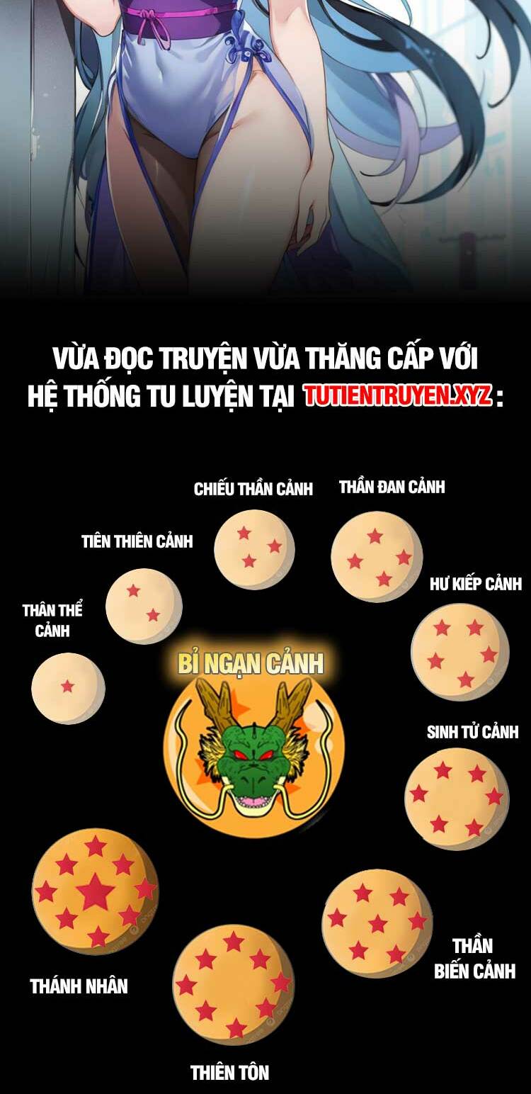 Ta Có Một Sơn Trại - Chapter 634 - Page 7