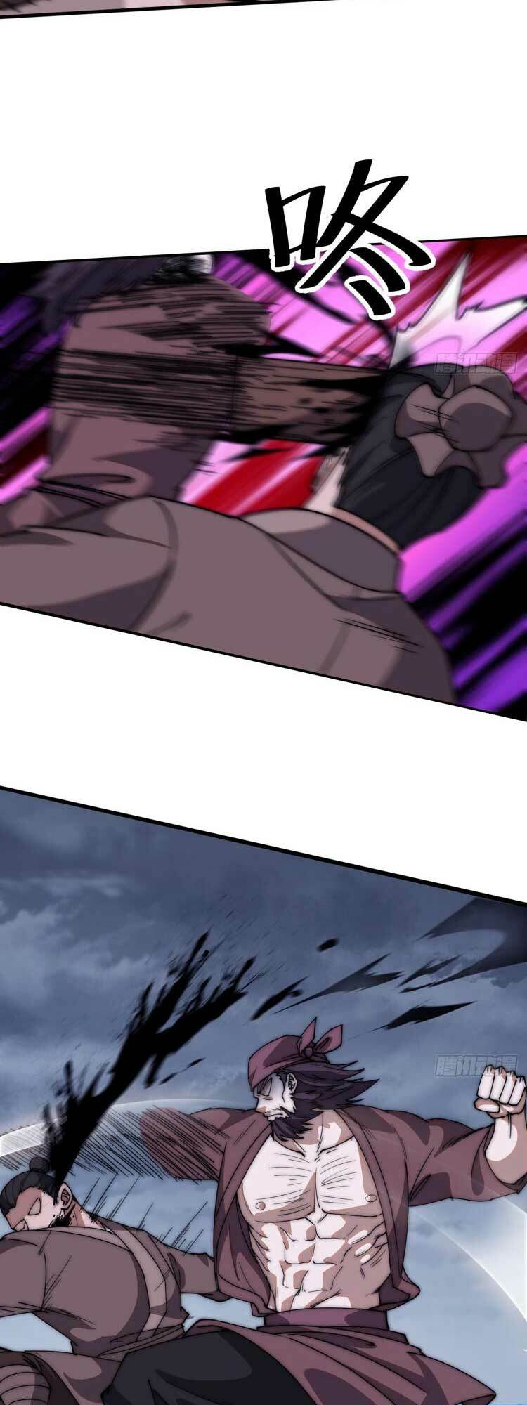 Ta Có Một Sơn Trại Chapter 635 - Trang 7