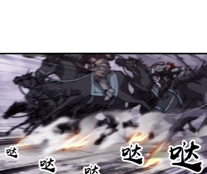 Ta Có Một Sơn Trại Chapter 638 - Trang 11