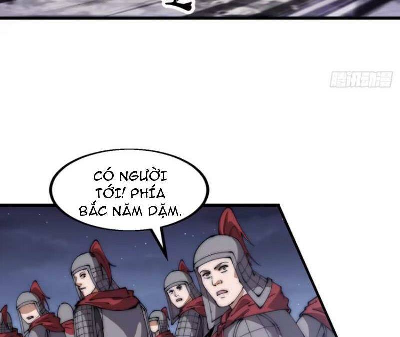 Ta Có Một Sơn Trại Chapter 638 - Trang 12