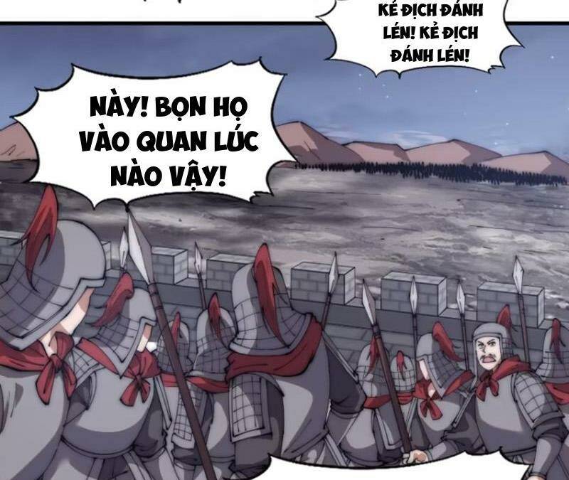 Ta Có Một Sơn Trại Chapter 638 - Trang 14