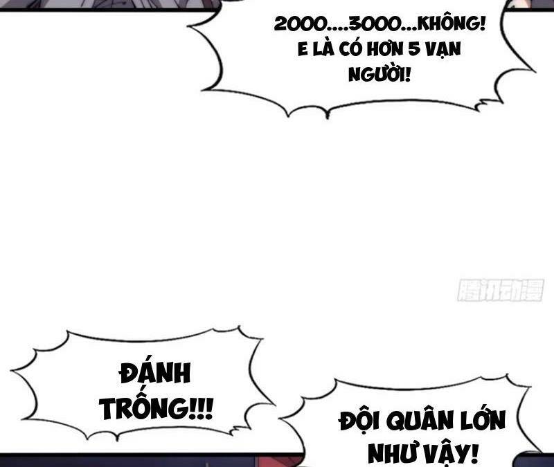 Ta Có Một Sơn Trại Chapter 638 - Trang 15