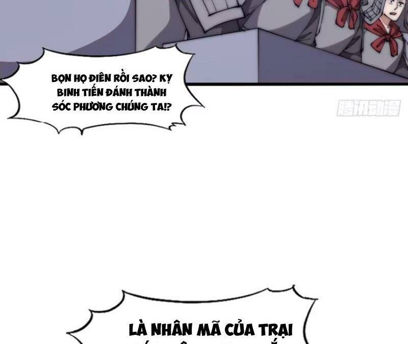 Ta Có Một Sơn Trại Chapter 638 - Trang 17