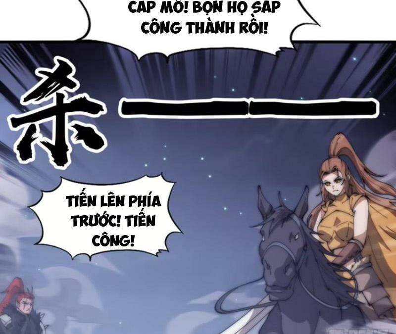 Ta Có Một Sơn Trại Chapter 638 - Trang 18