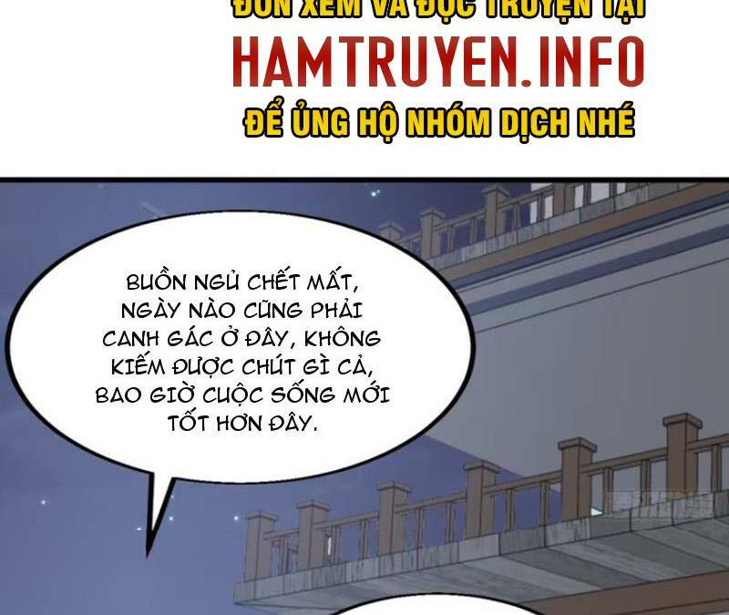 Ta Có Một Sơn Trại Chapter 638 - Trang 1