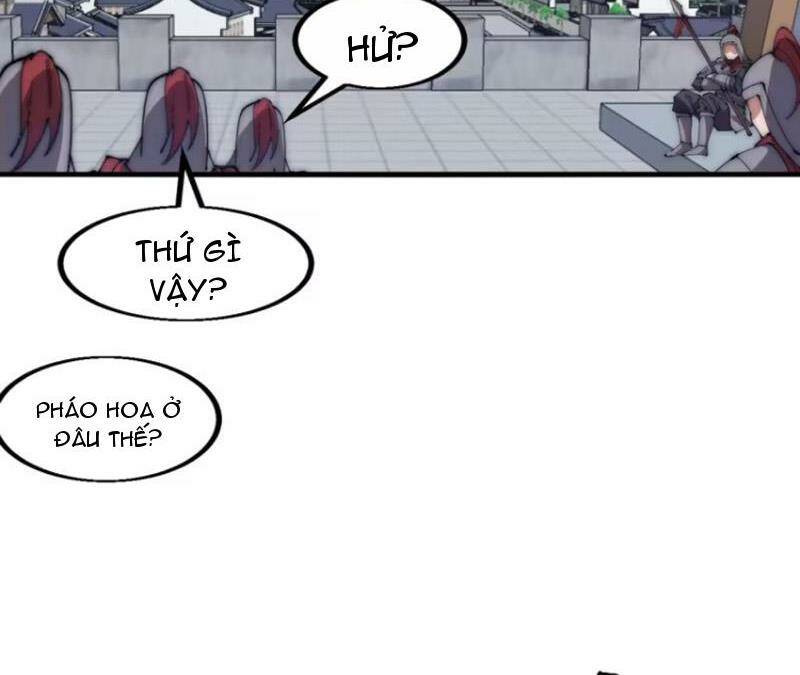 Ta Có Một Sơn Trại Chapter 638 - Trang 4