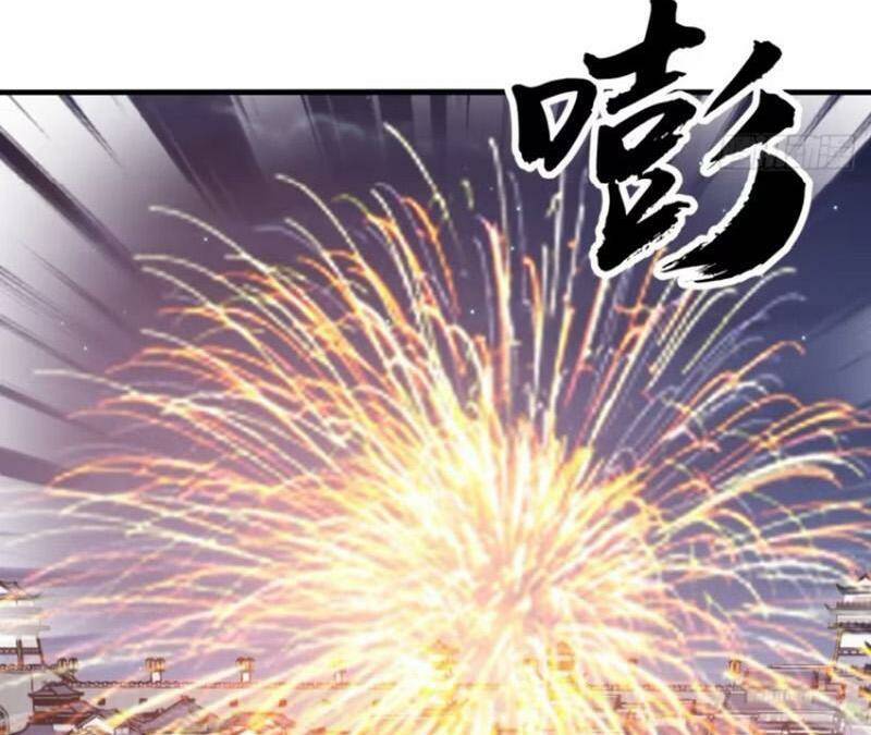 Ta Có Một Sơn Trại Chapter 638 - Trang 5