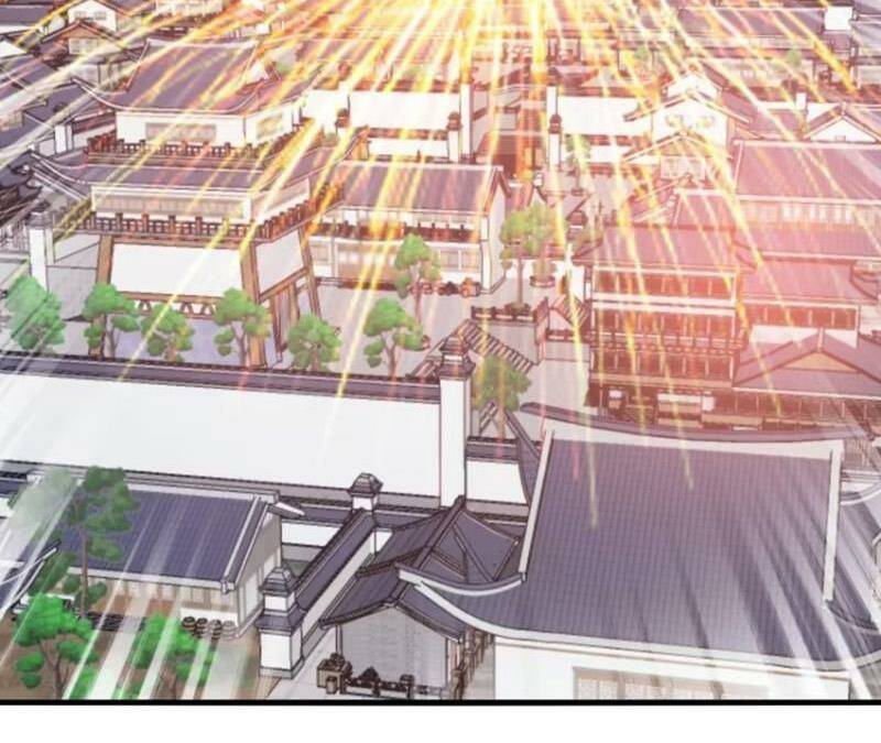 Ta Có Một Sơn Trại Chapter 638 - Trang 6