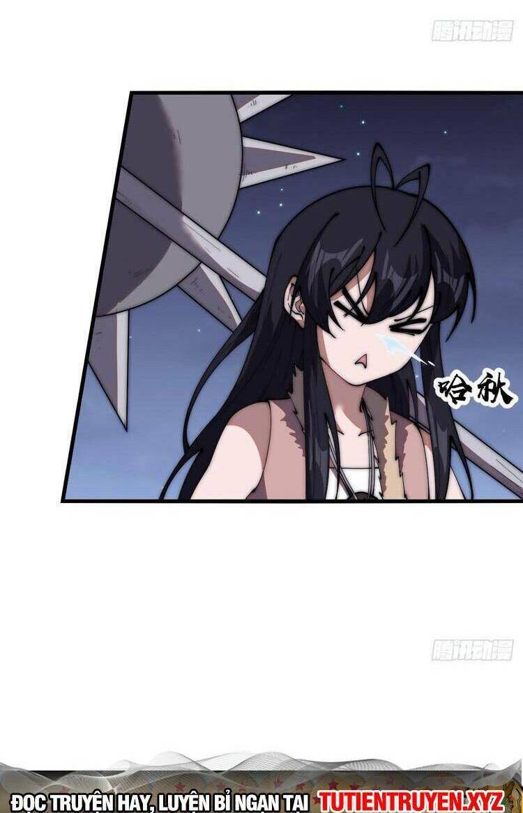 Ta Có Một Sơn Trại - Chapter 639 - Page 23