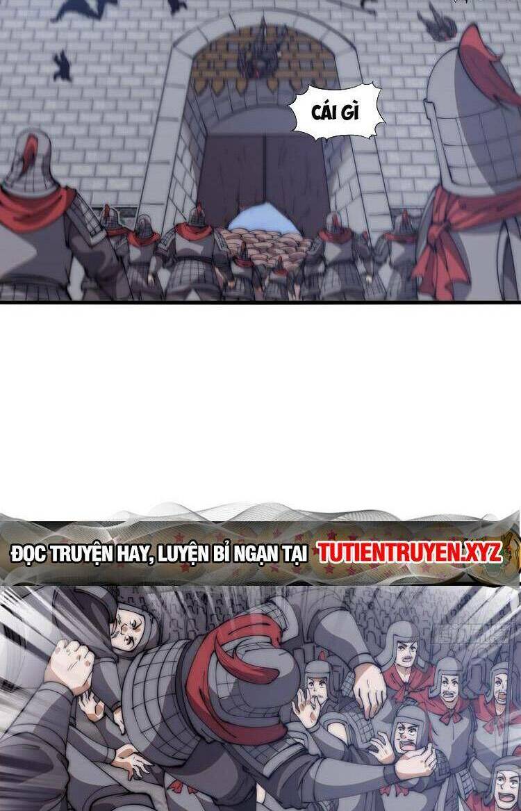 Ta Có Một Sơn Trại Chapter 640 - Trang 9