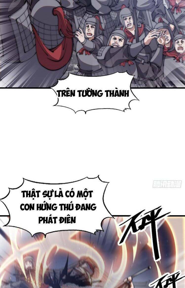 Ta Có Một Sơn Trại Chapter 640 - Trang 10