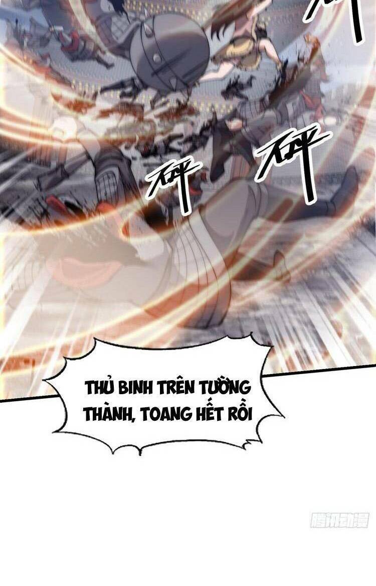 Ta Có Một Sơn Trại Chapter 640 - Trang 11