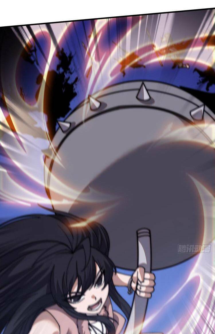 Ta Có Một Sơn Trại Chapter 640 - Trang 12