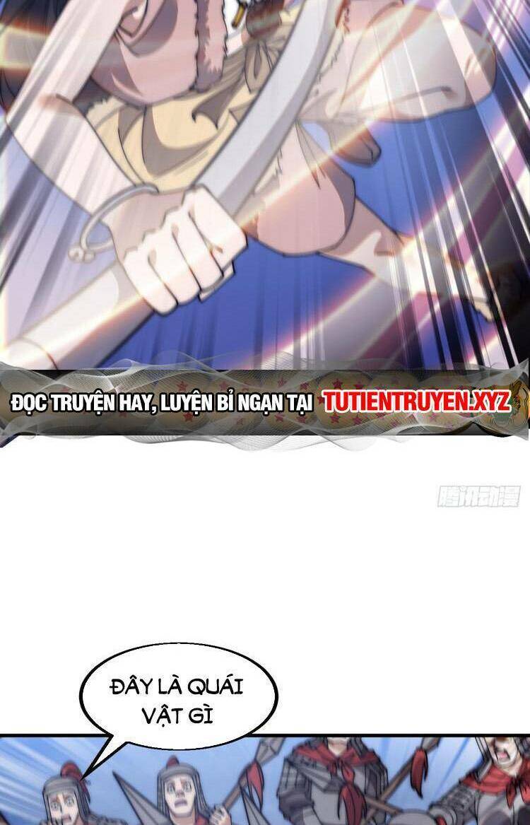 Ta Có Một Sơn Trại Chapter 640 - Trang 13