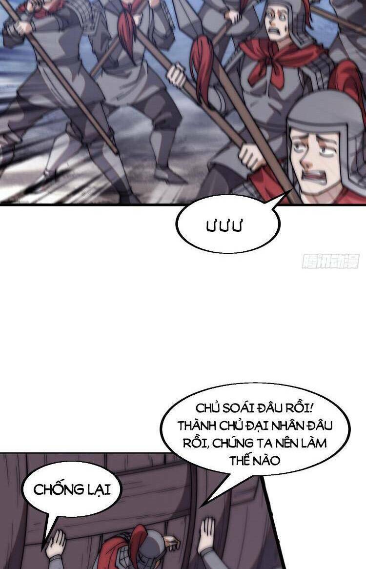 Ta Có Một Sơn Trại Chapter 640 - Trang 14