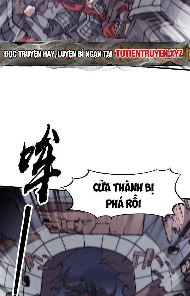 Ta Có Một Sơn Trại Chapter 640 - Trang 16