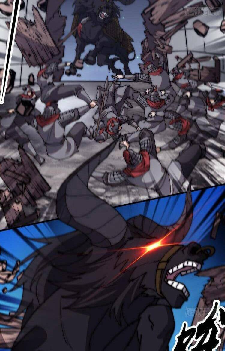 Ta Có Một Sơn Trại Chapter 640 - Trang 17