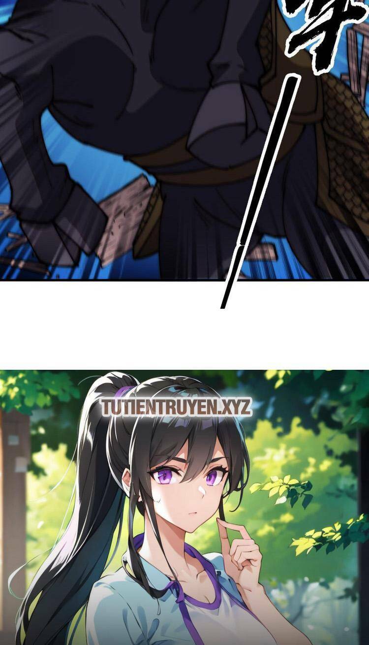 Ta Có Một Sơn Trại Chapter 640 - Trang 18