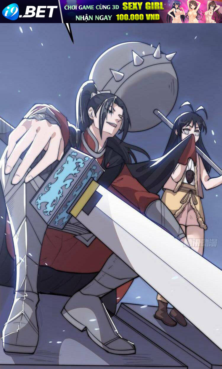 Ta Có Một Sơn Trại Chapter 640 - Trang 1