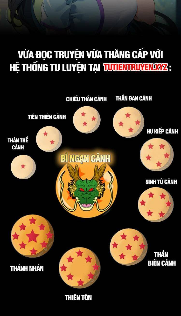 Ta Có Một Sơn Trại - Chapter 640 - Page 19