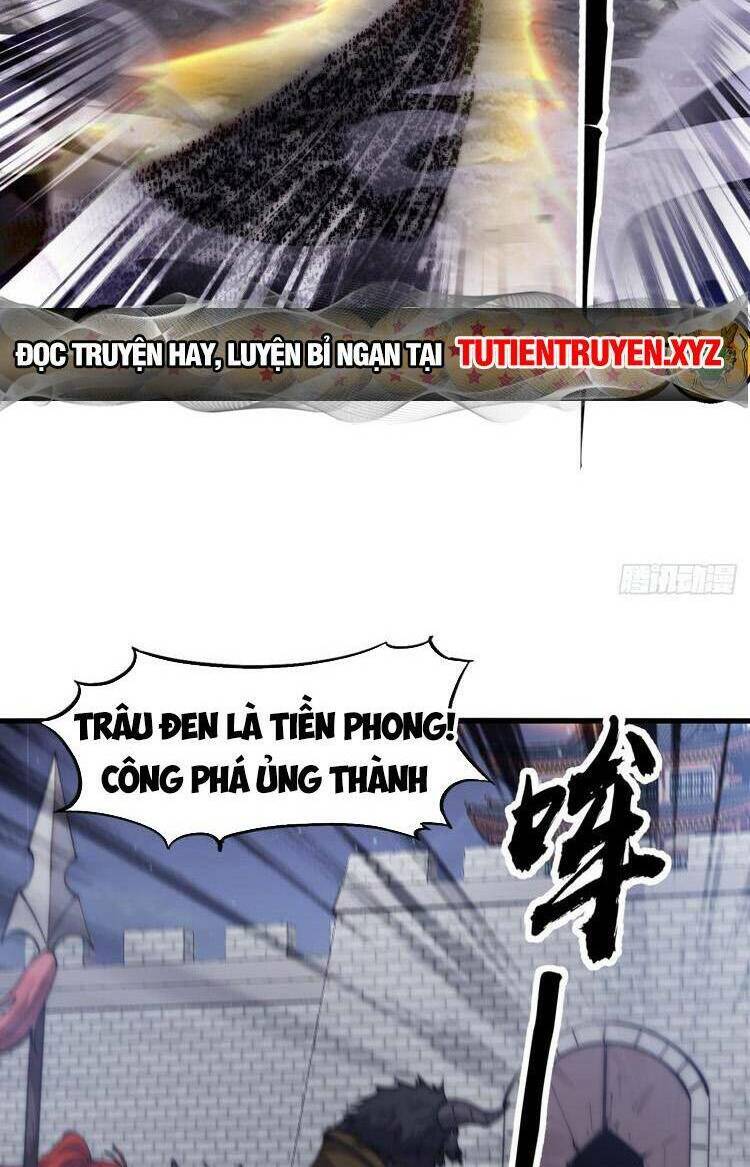 Ta Có Một Sơn Trại Chapter 640 - Trang 5