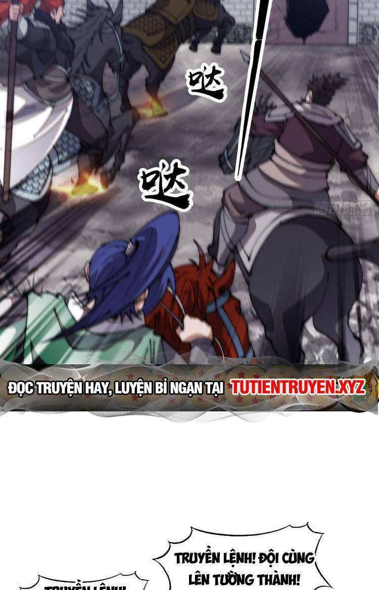 Ta Có Một Sơn Trại Chapter 640 - Trang 6