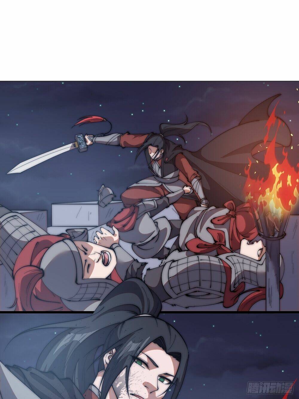 Ta Có Một Sơn Trại Chapter 641 - Trang 24