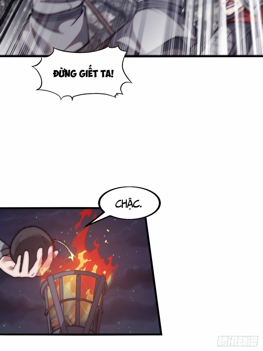 Ta Có Một Sơn Trại Chapter 641 - Trang 28