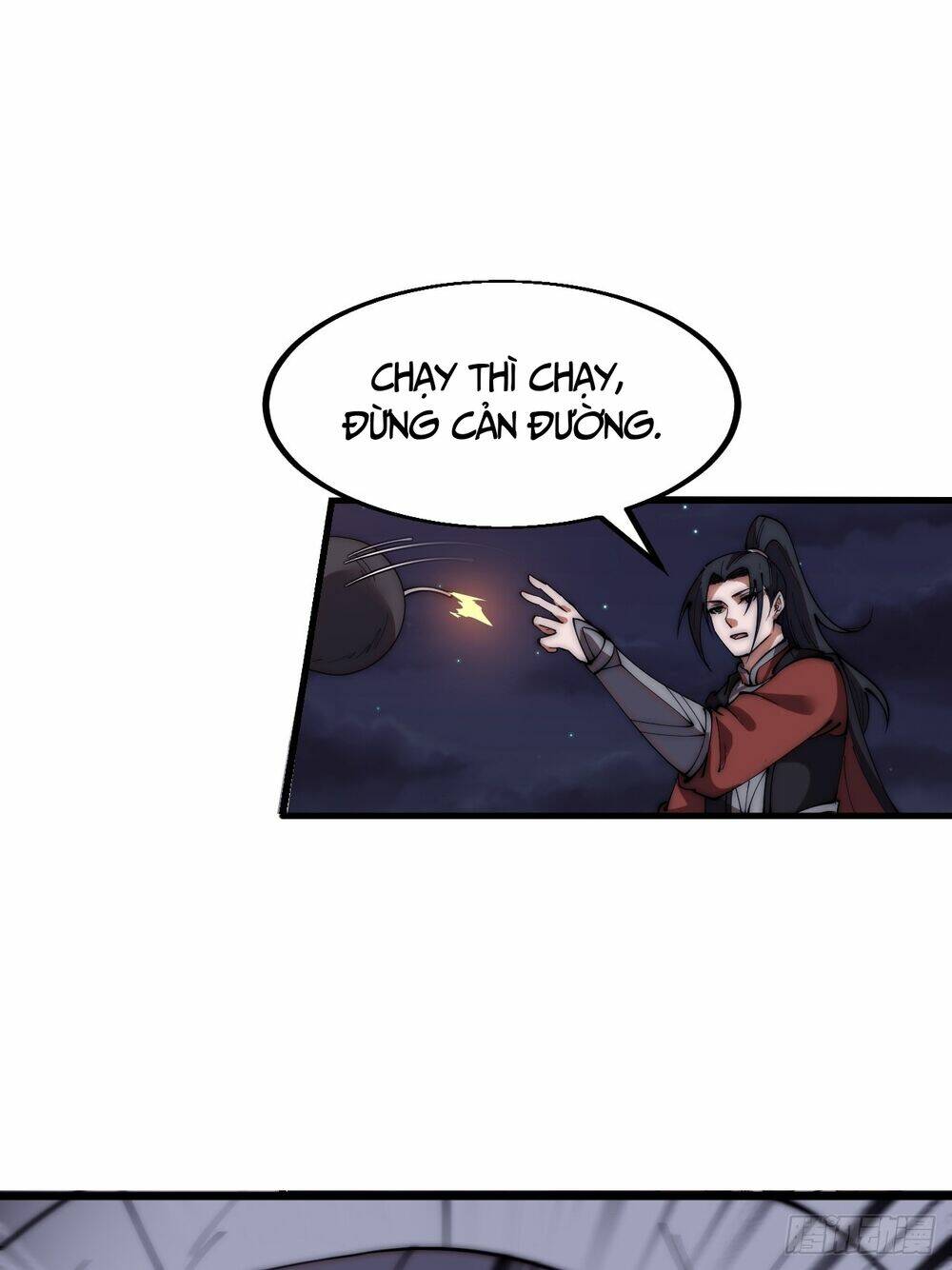 Ta Có Một Sơn Trại Chapter 641 - Trang 29