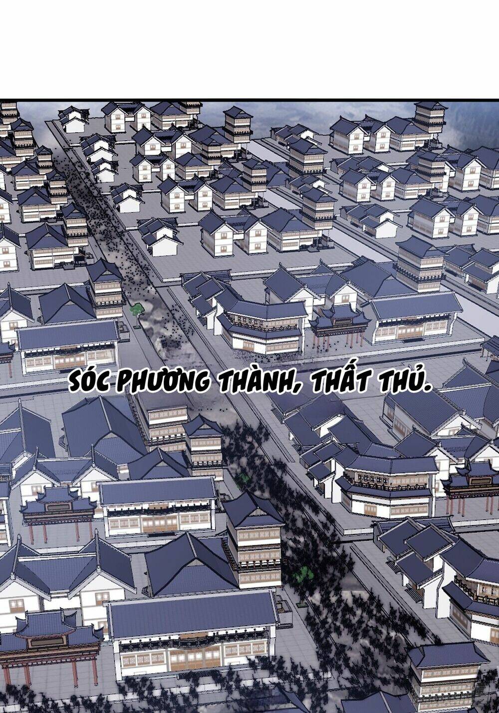 Ta Có Một Sơn Trại Chapter 641 - Trang 34