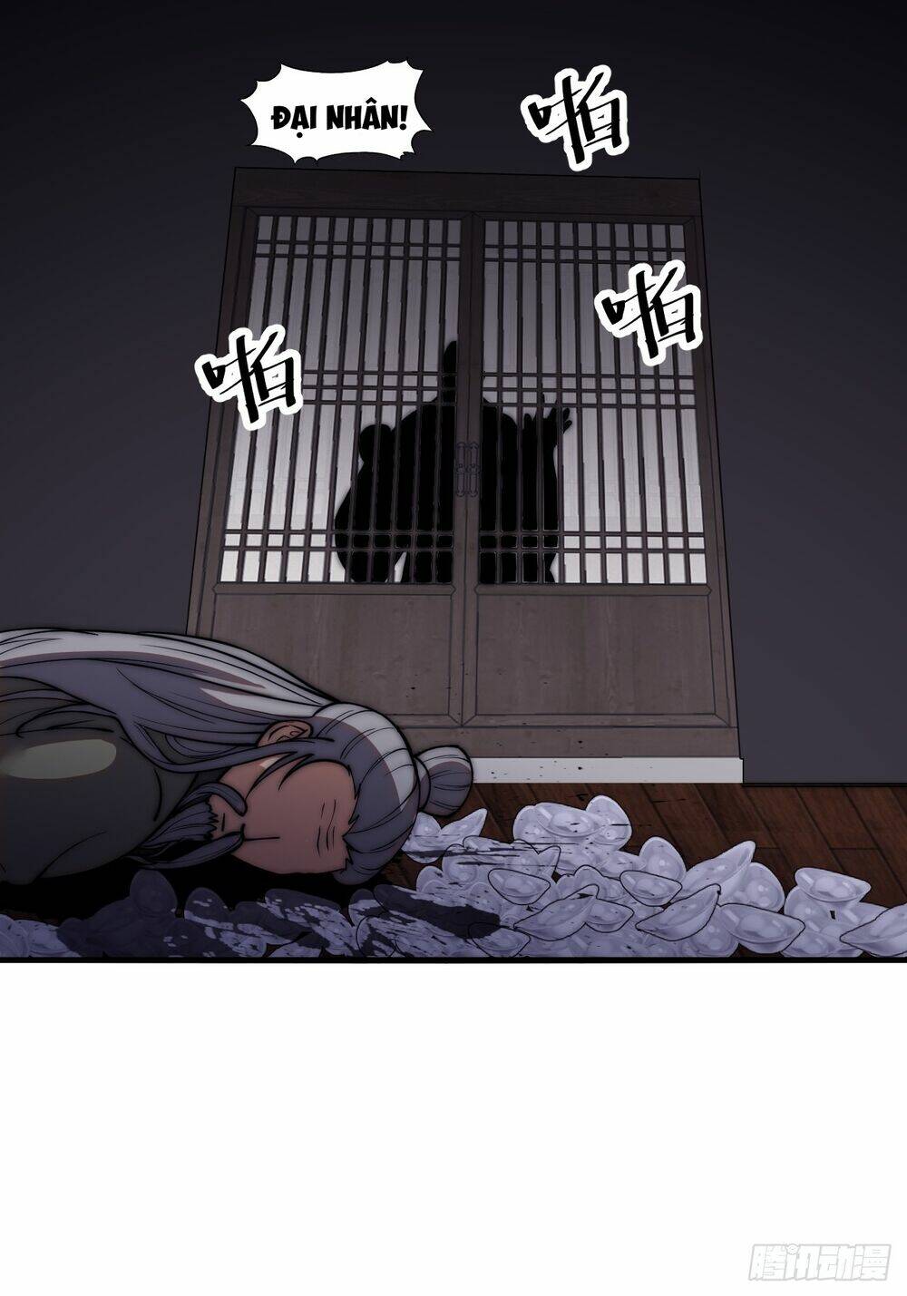 Ta Có Một Sơn Trại Chapter 641 - Trang 39