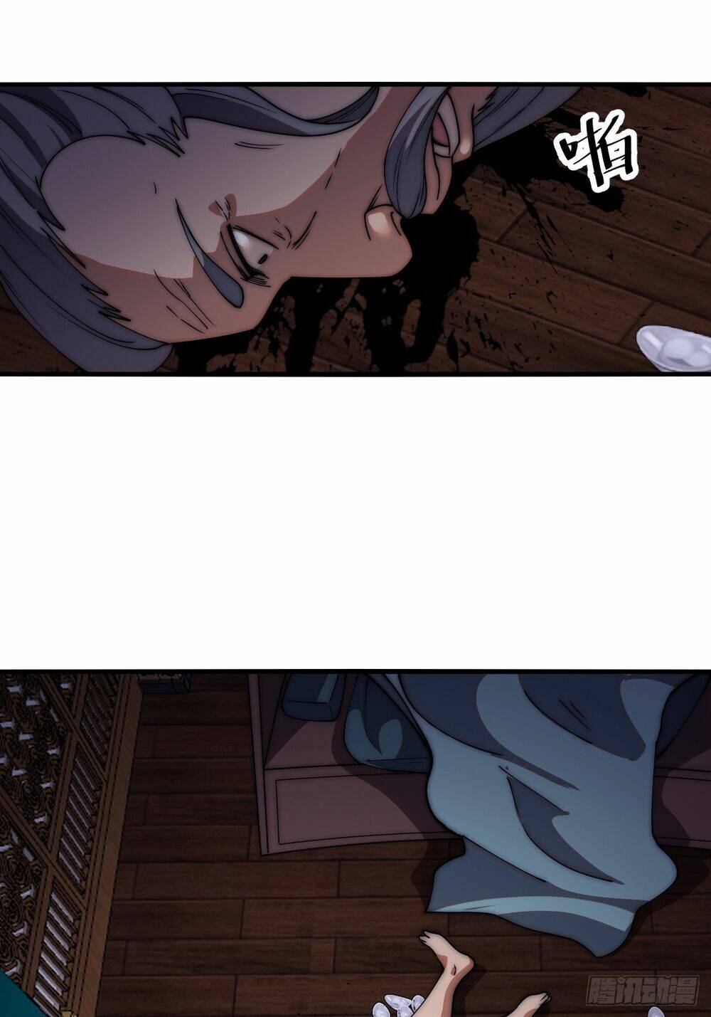 Ta Có Một Sơn Trại Chapter 641 - Trang 40