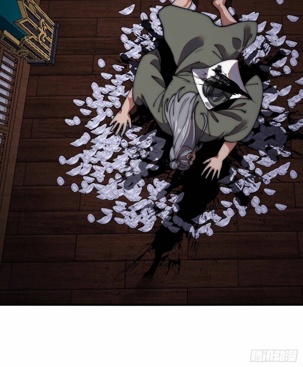 Ta Có Một Sơn Trại Chapter 641 - Trang 41